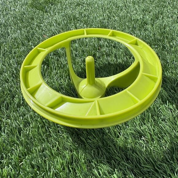 Margaritaville Bahamas Frozen Concoction Maker DM0500 Replacement SHAVING PADDLE - Picture 2 of 5